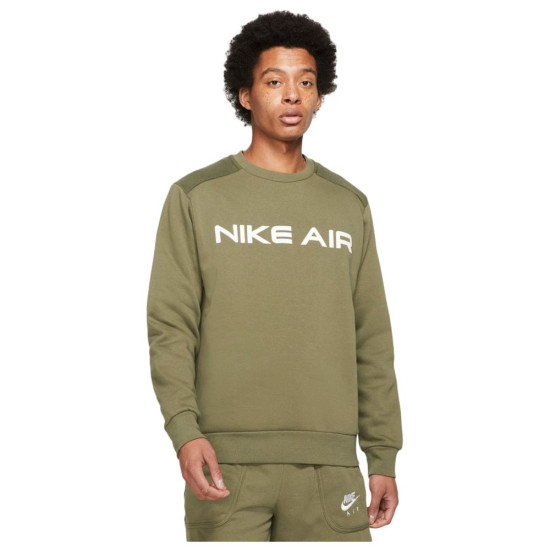 Nike Ανδρικό φούτερ NSW Air Fleece Crew